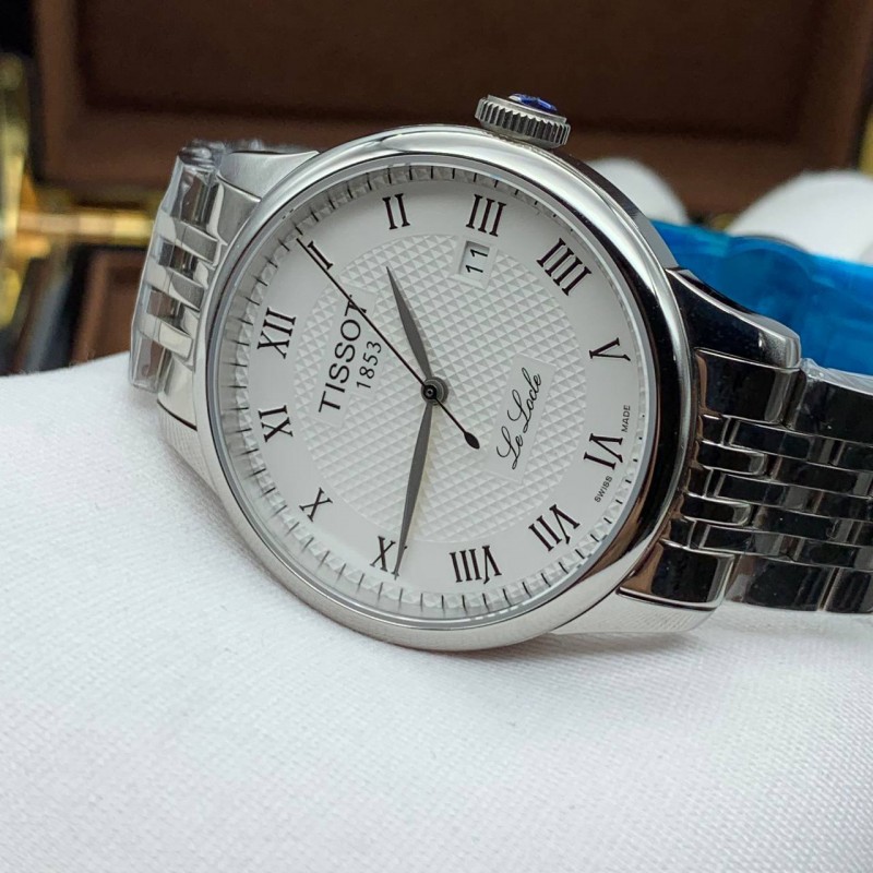 Наручные часы Tissot T-25907