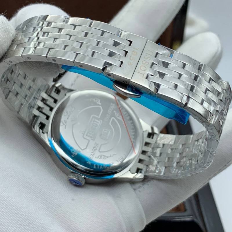 Наручные часы Tissot T-25907