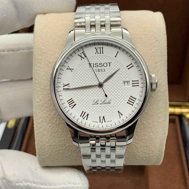 Наручные часы Tissot T-25907