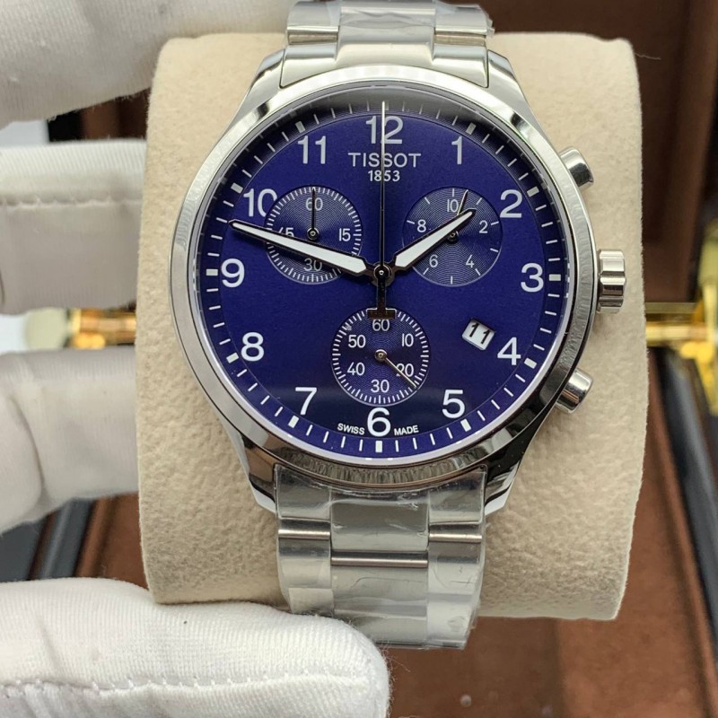 Наручные часы Tissot T-25919
