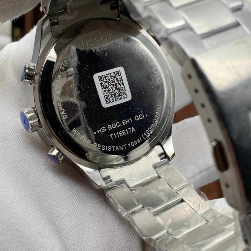 Наручные часы Tissot T-25919