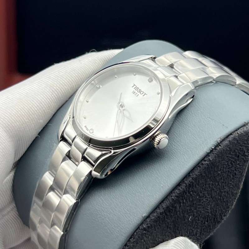 Женские часы Tissot T-89569