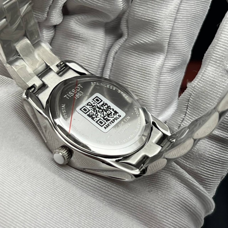 Женские часы Tissot T-89569