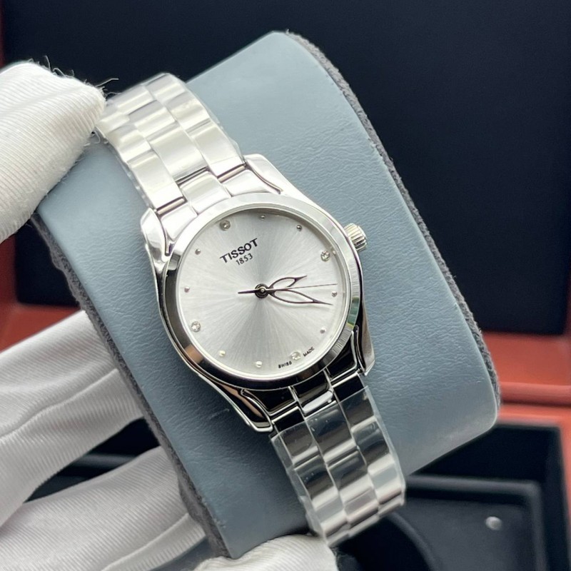Женские часы Tissot T-89569