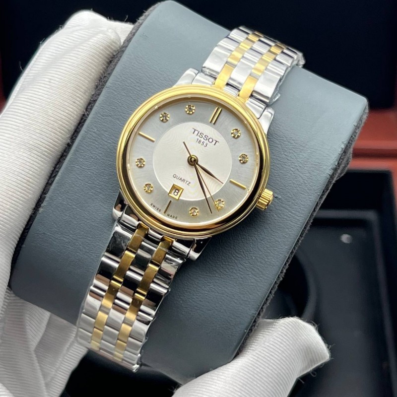 Женские часы Tissot T-89569