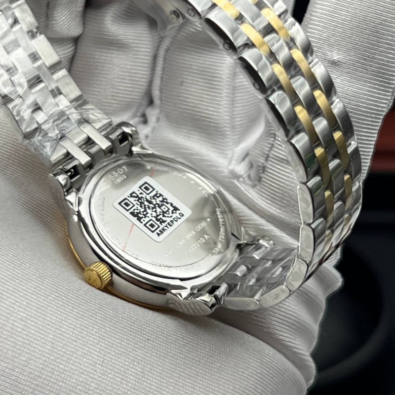 Женские часы Tissot T-89569