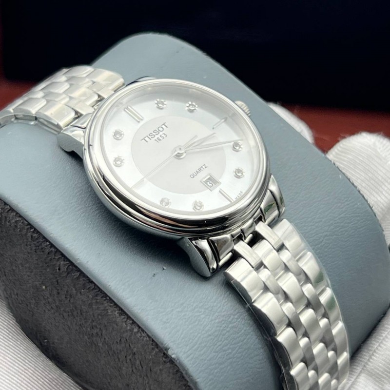 Женские часы Tissot T-89570