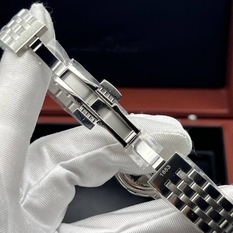 Женские часы Tissot T-89570