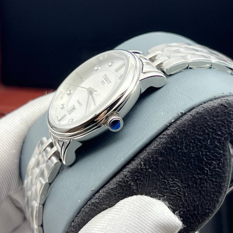 Женские часы Tissot T-89570