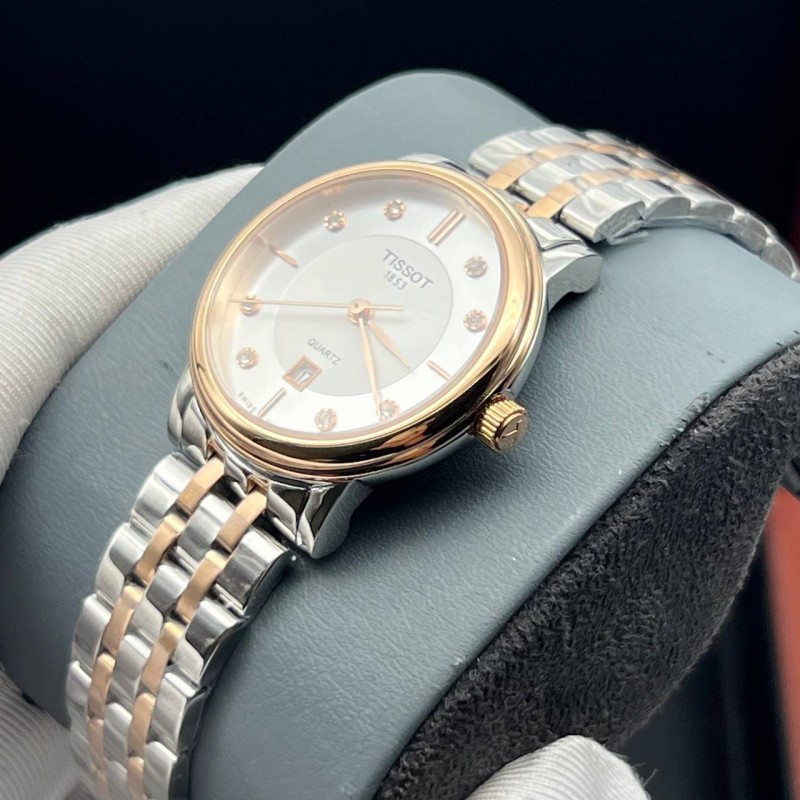 Женские часы Tissot T-89571