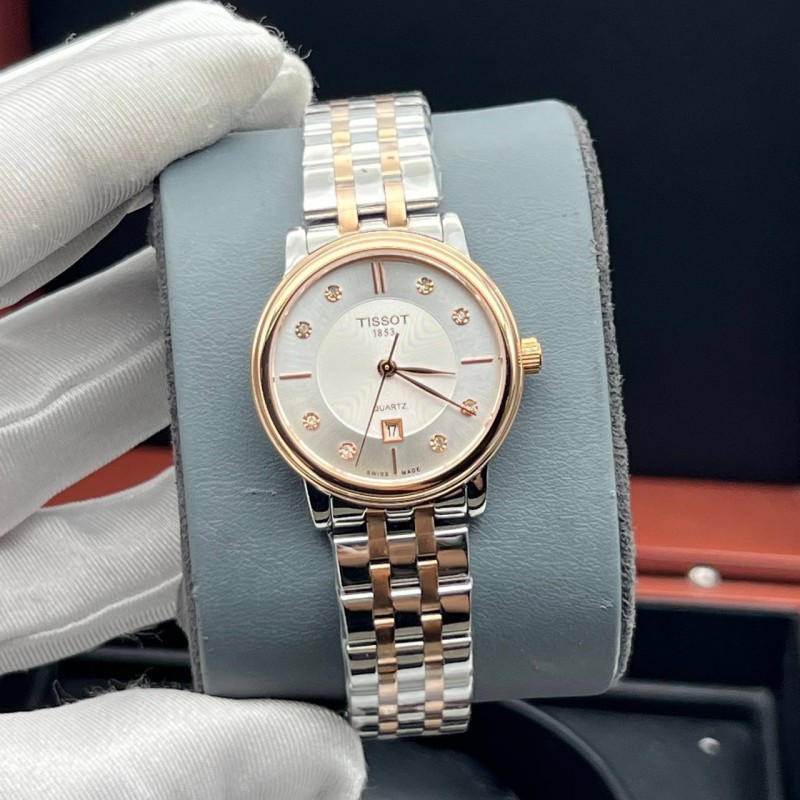 Женские часы Tissot T-89571
