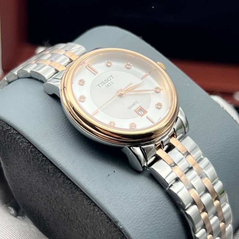 Женские часы Tissot T-89571
