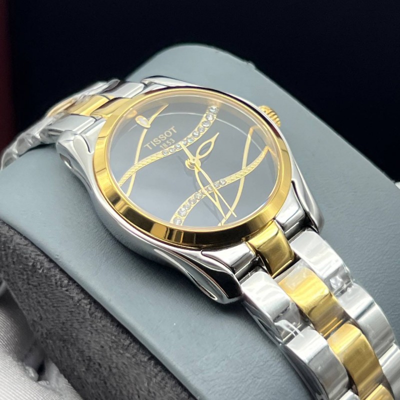 Женские часы Tissot T-89572