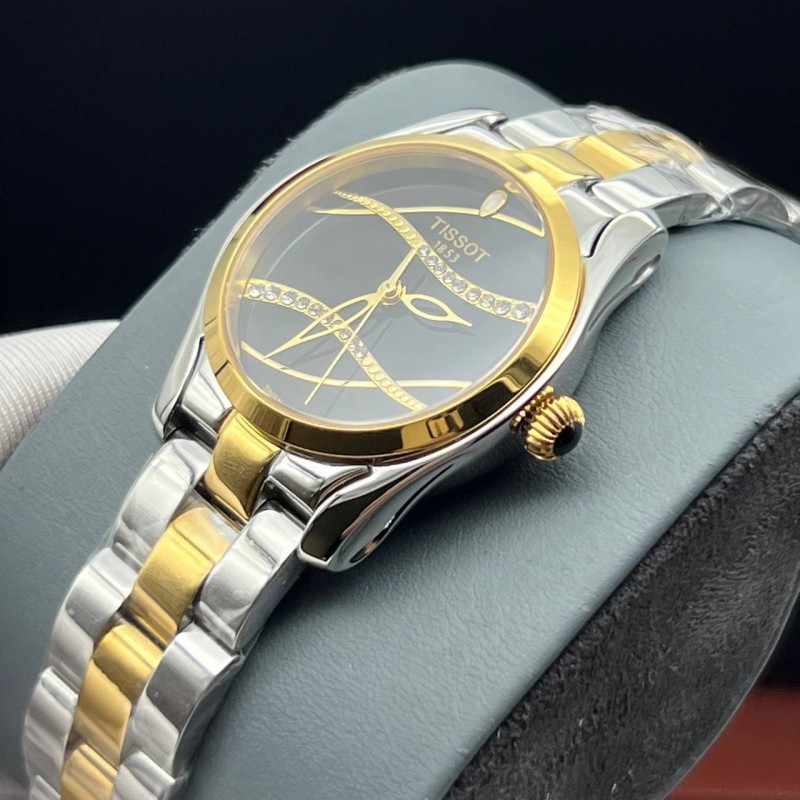 Женские часы Tissot T-89572