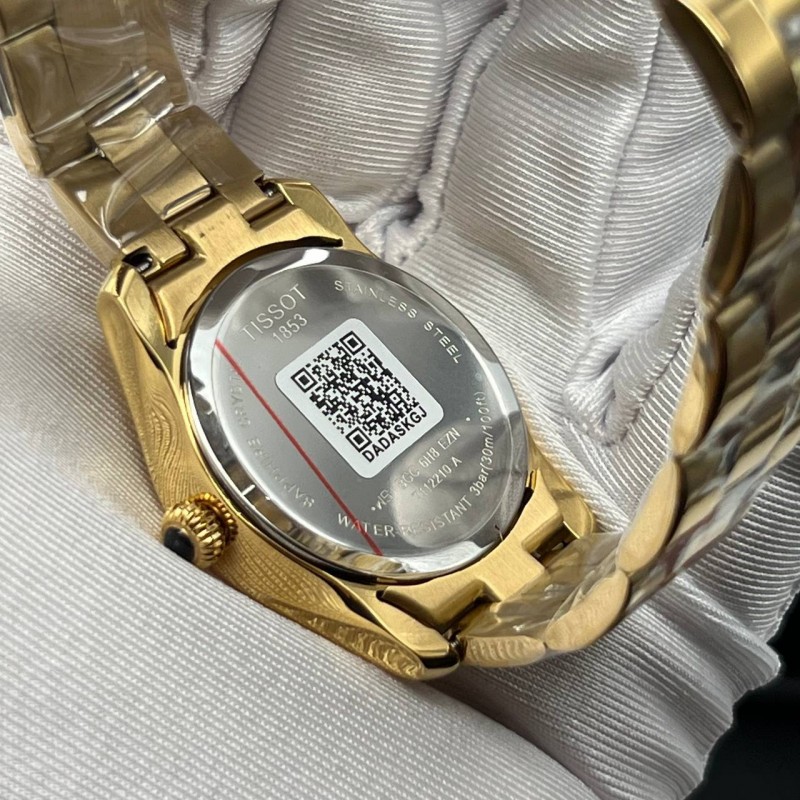 Женские часы Tissot T-89573