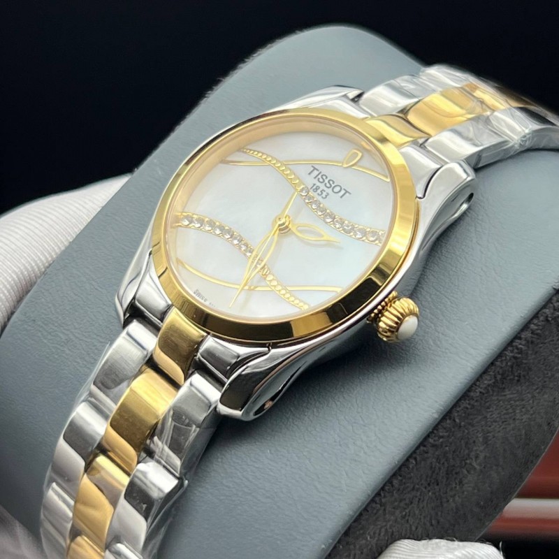 Женские часы Tissot T-89574