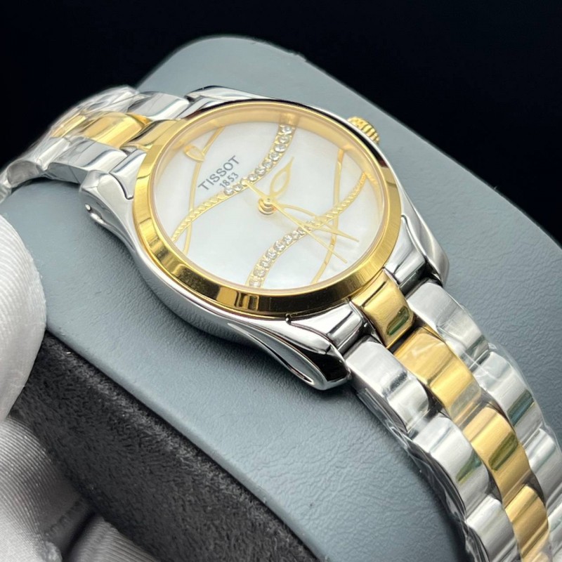Женские часы Tissot T-89574