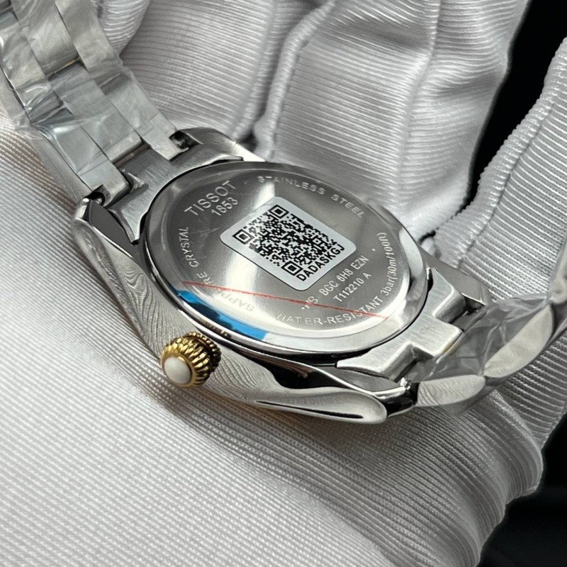 Женские часы Tissot T-89574