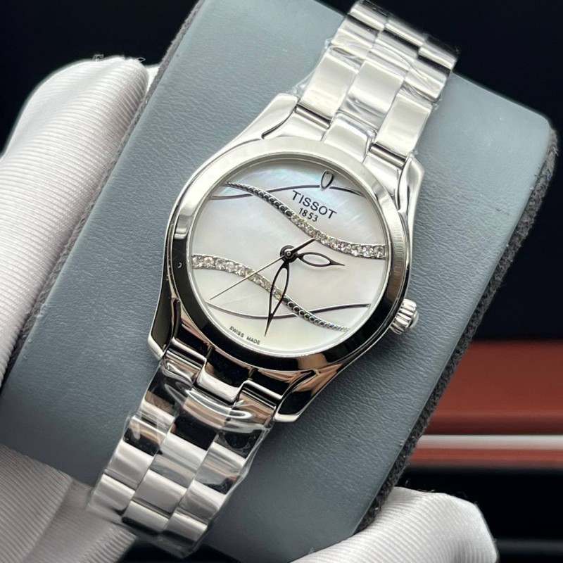 Женские часы Tissot T-89575
