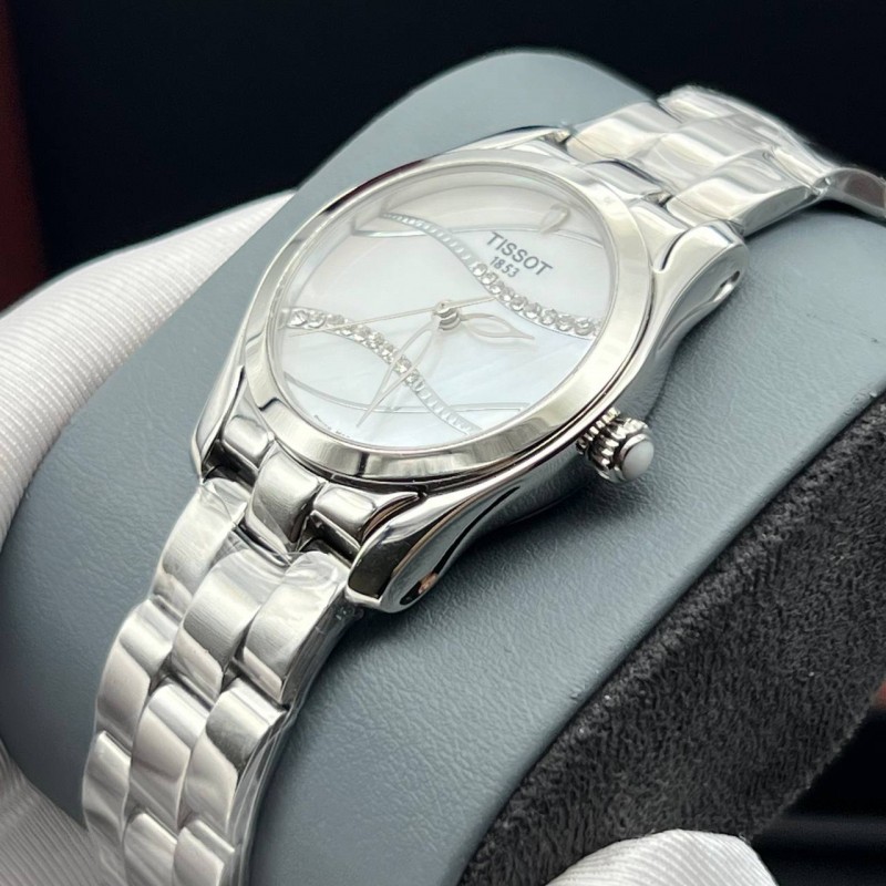 Женские часы Tissot T-89575