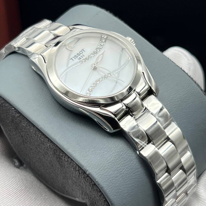 Женские часы Tissot T-89575