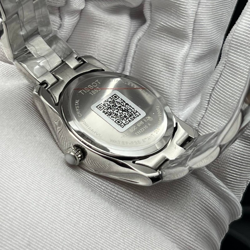 Женские часы Tissot T-89575