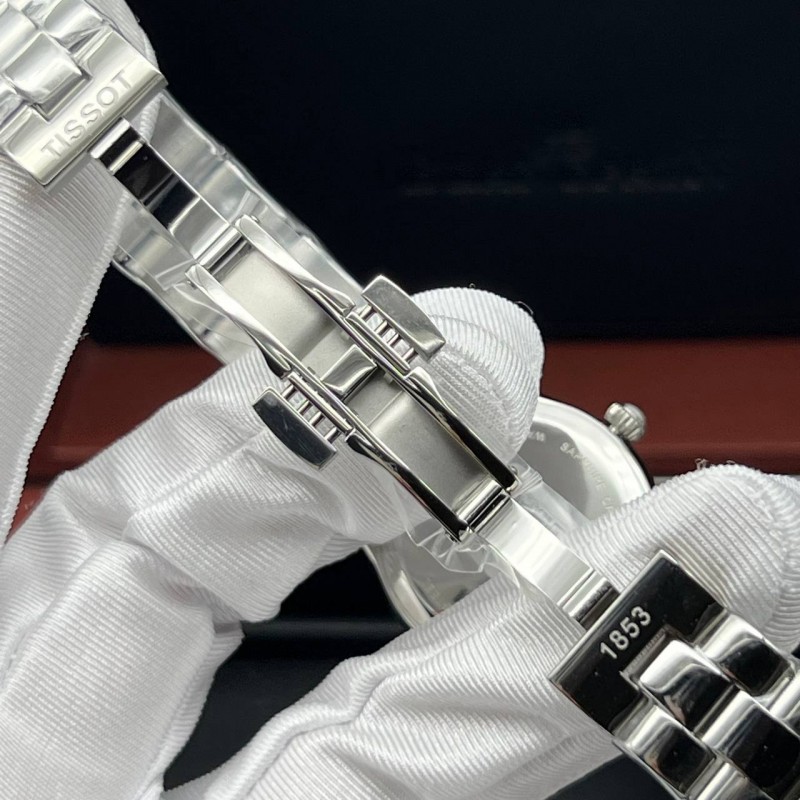 Женские часы Tissot T-89575