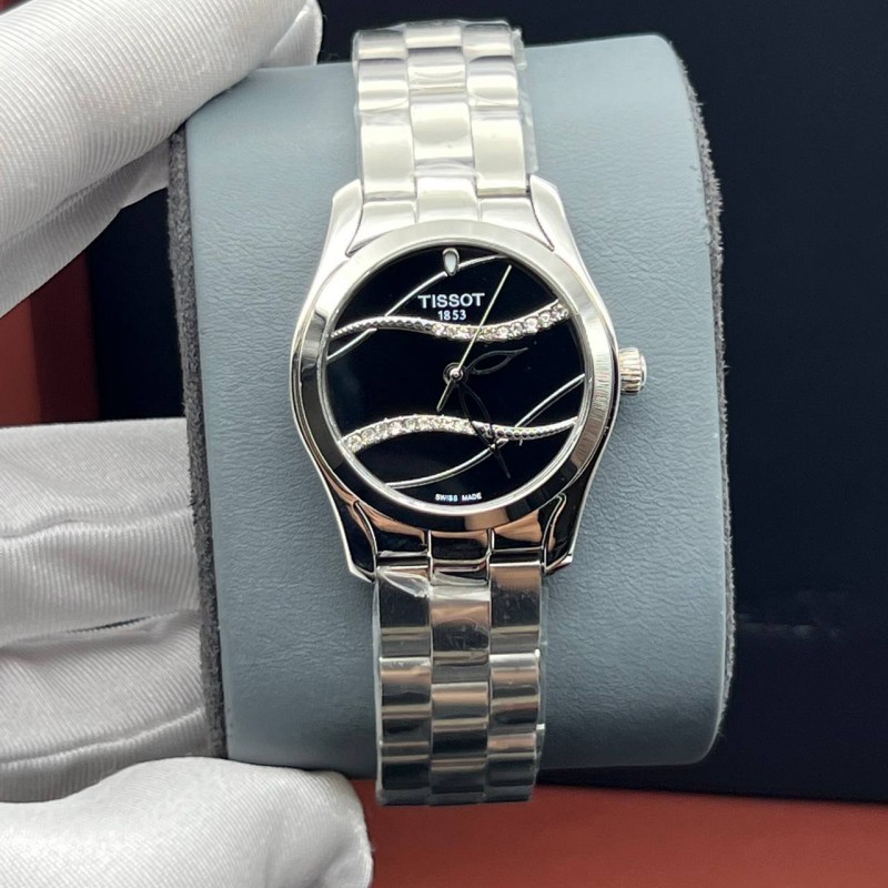 Женские часы Tissot T-89576