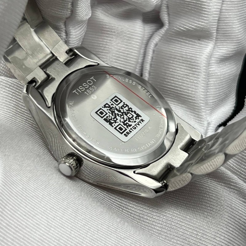 Женские часы Tissot T-89576