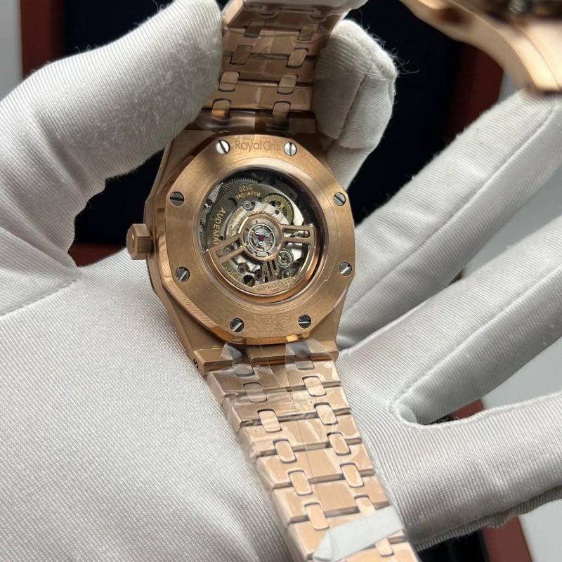 Часы Audemars Piguet AP-54885
