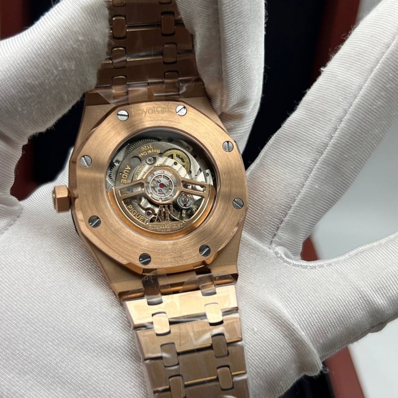 Часы Audemars Piguet AP-54885