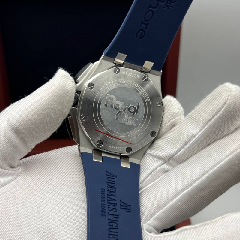 Часы Audemars Piguet AP-54887