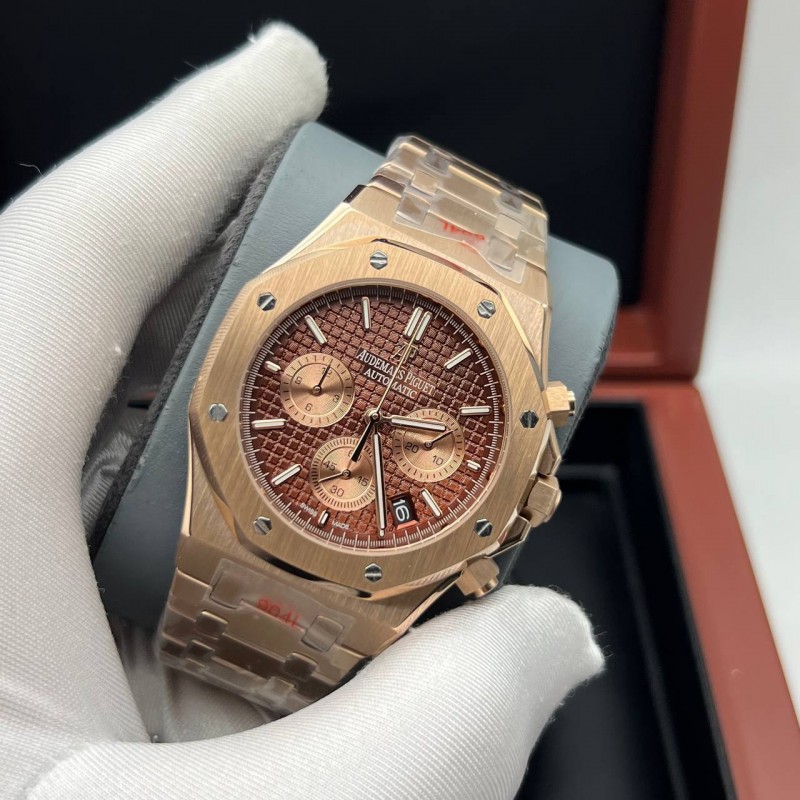 Часы Audemars Piguet AP-54889