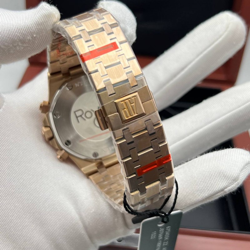 Часы Audemars Piguet AP-54889