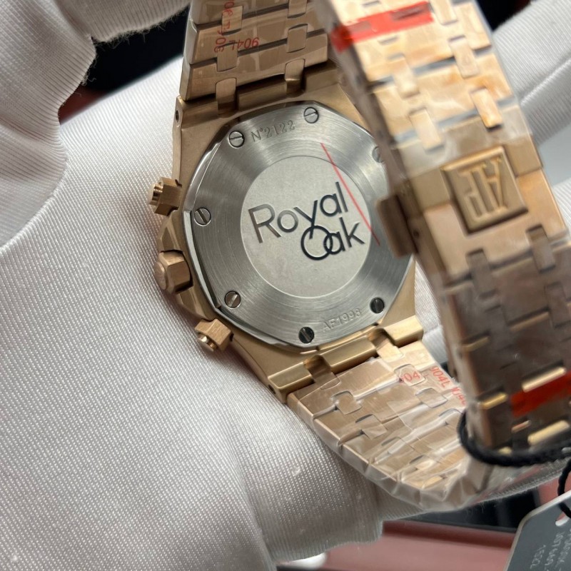 Часы Audemars Piguet AP-54890