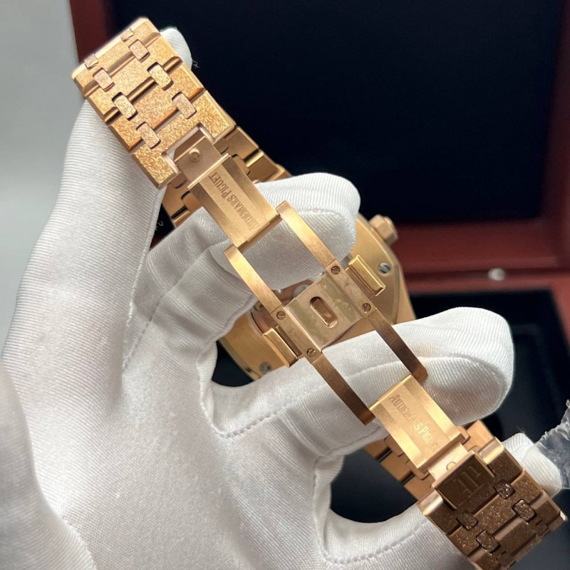 Часы Audemars Piguet AP-5456848
