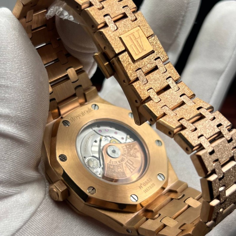 Часы Audemars Piguet AP-5456848