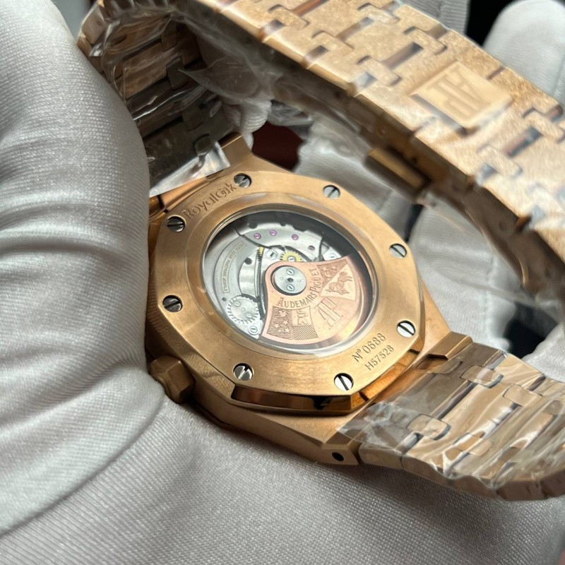 Часы Audemars Piguet AP-5456849