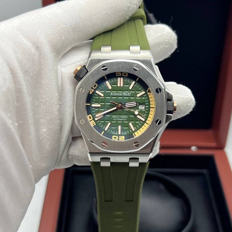 Часы Audemars Piguet AP-5456854