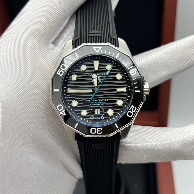 Мужские часы TAG HEUER AQUARACER TH-25986