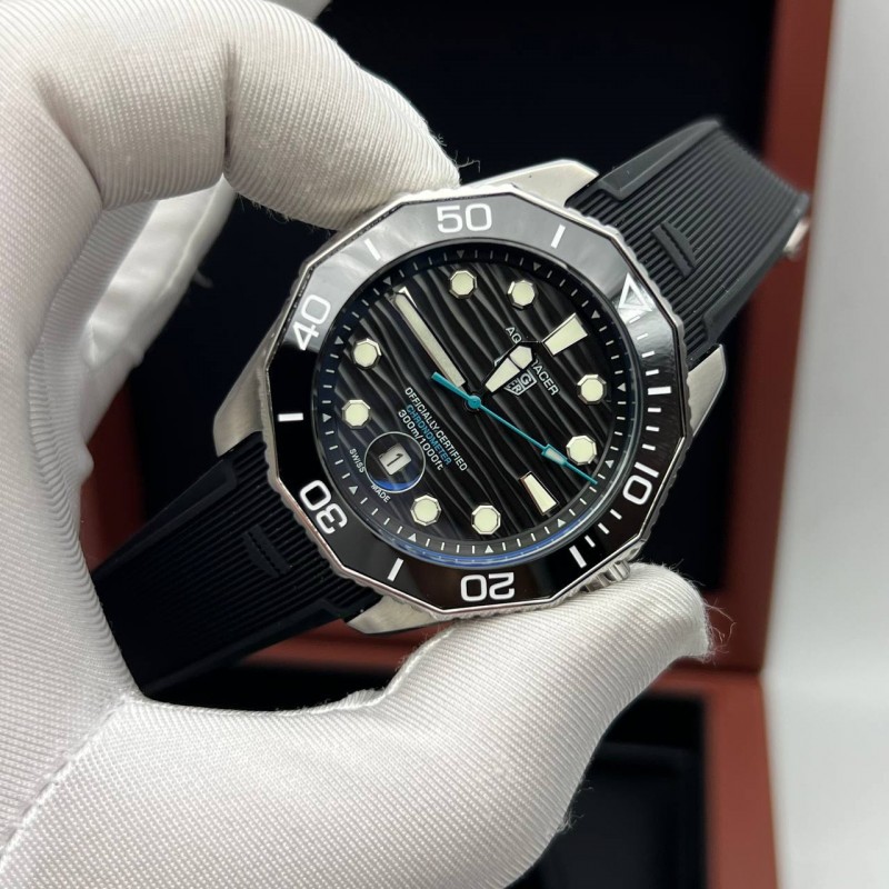 Мужские часы TAG HEUER AQUARACER TH-25986