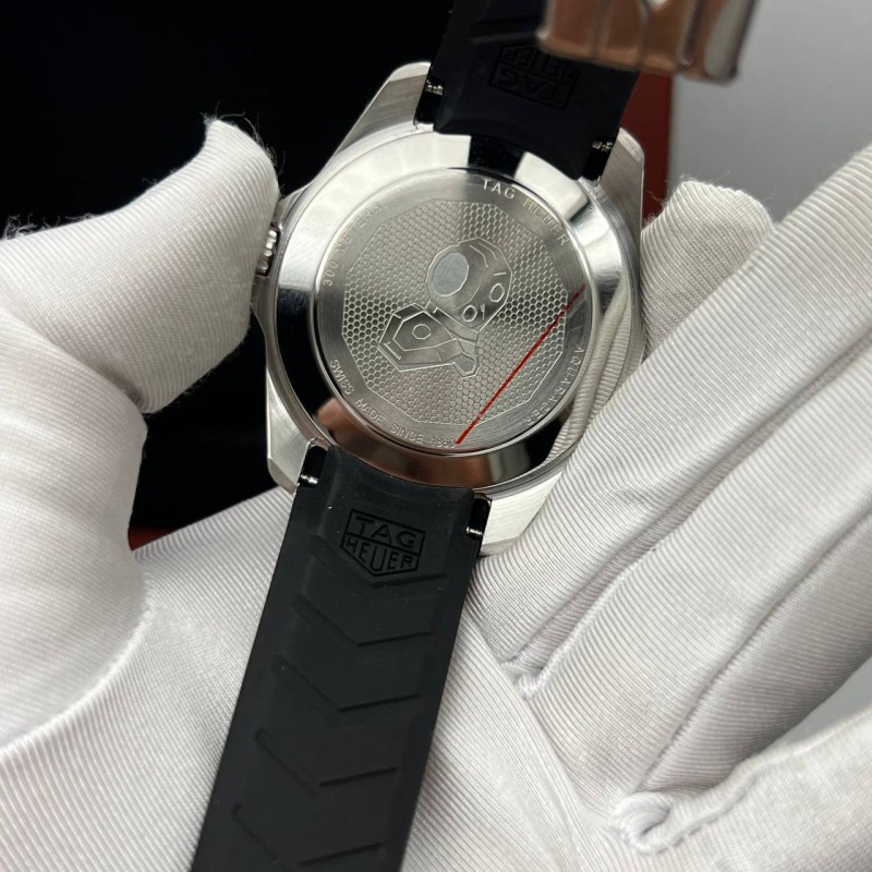 Мужские часы TAG HEUER AQUARACER TH-25986