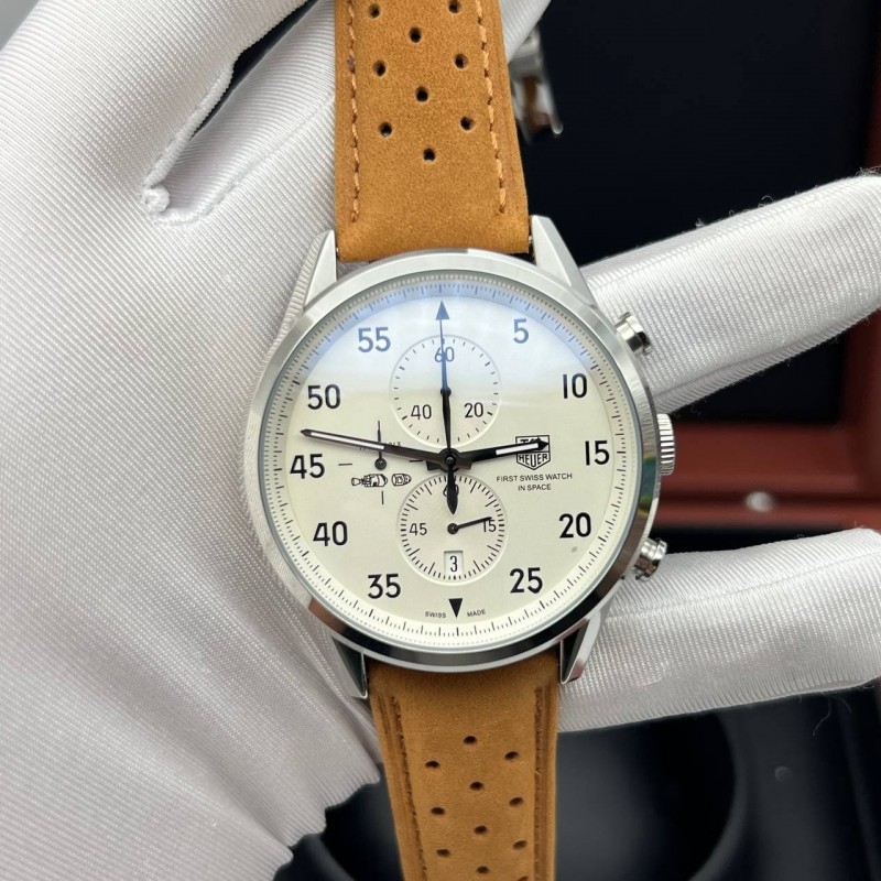 Мужские часы TAG HEUER TH-25988