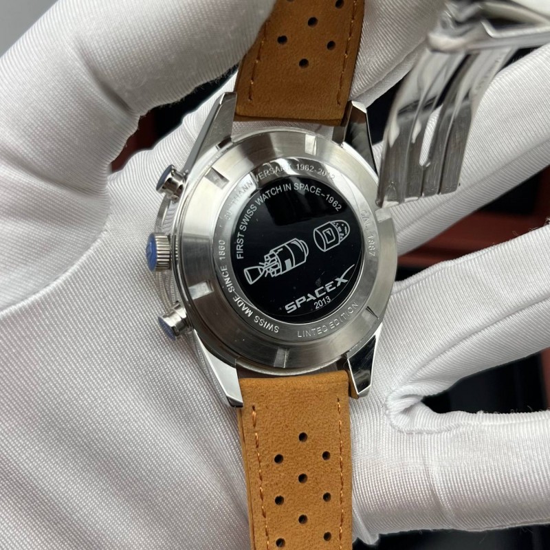 Мужские часы TAG HEUER TH-25988