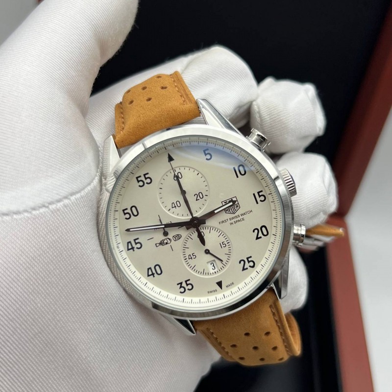 Мужские часы TAG HEUER TH-25988