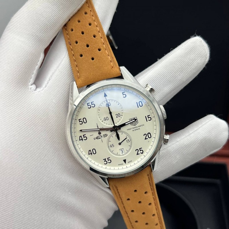 Мужские часы TAG HEUER TH-25988