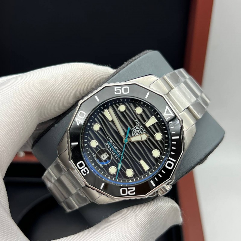 Мужские часы TAG HEUER TH-25990