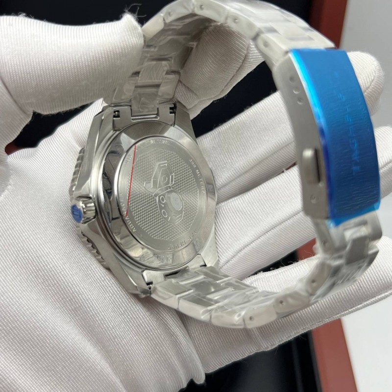 Мужские часы TAG HEUER TH-25990