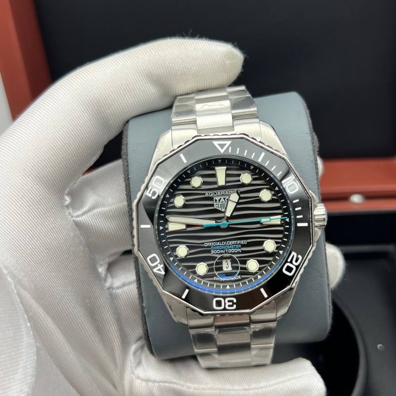 Мужские часы TAG HEUER TH-25990