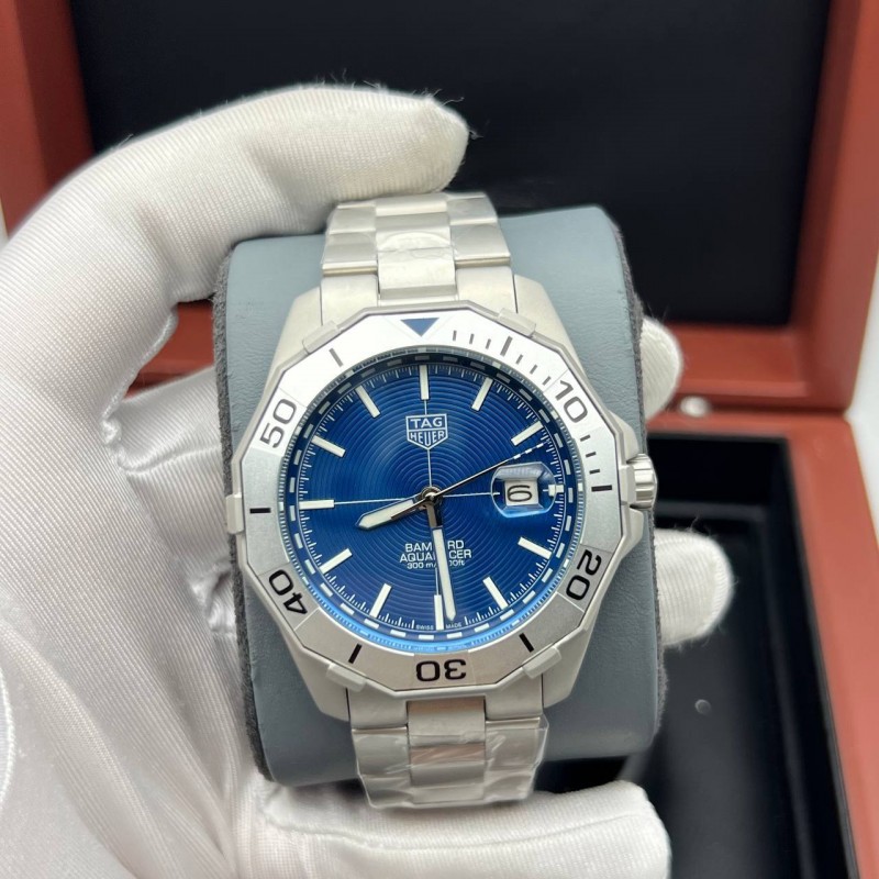 Мужские часы TAG HEUER TH-25991